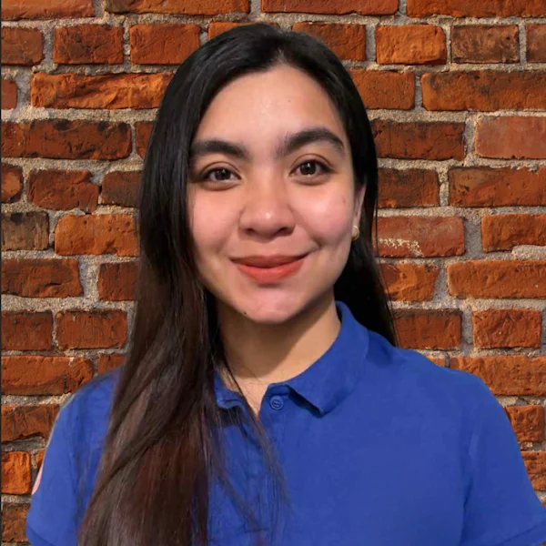 Katrina Mae Foja