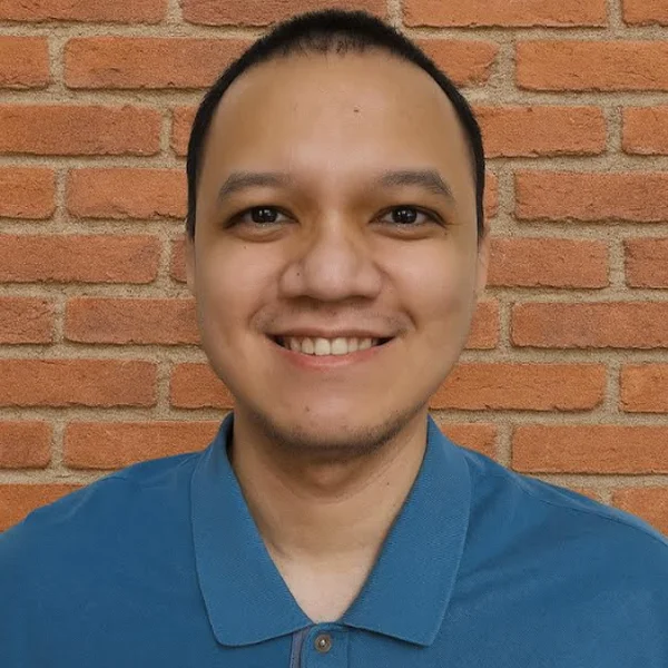 Mark Martinez